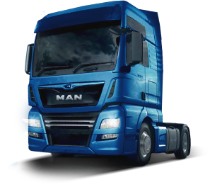 MAN TGX 18.440